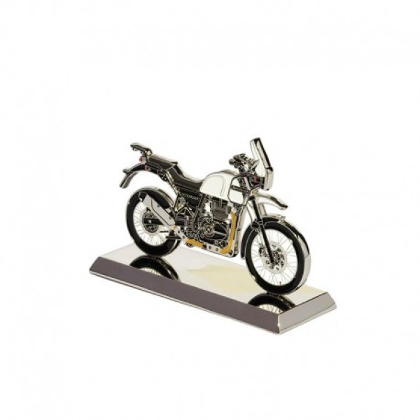 Royal Enfield Royal Enfield Himalayan 2D Model White